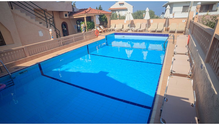 Evina Rooms and Suites - NR, Крит